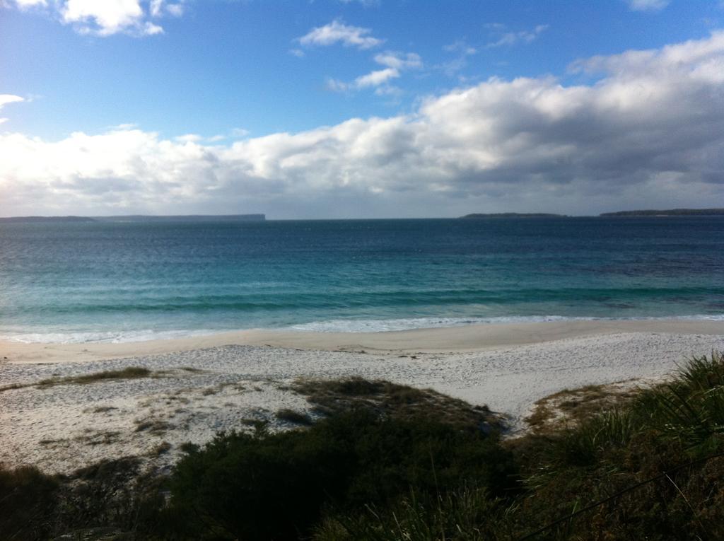 Hyams Beach - A Secret Treasure Habitación foto